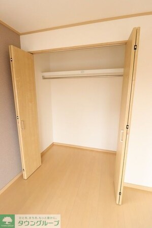 CASA MIRA1の物件内観写真